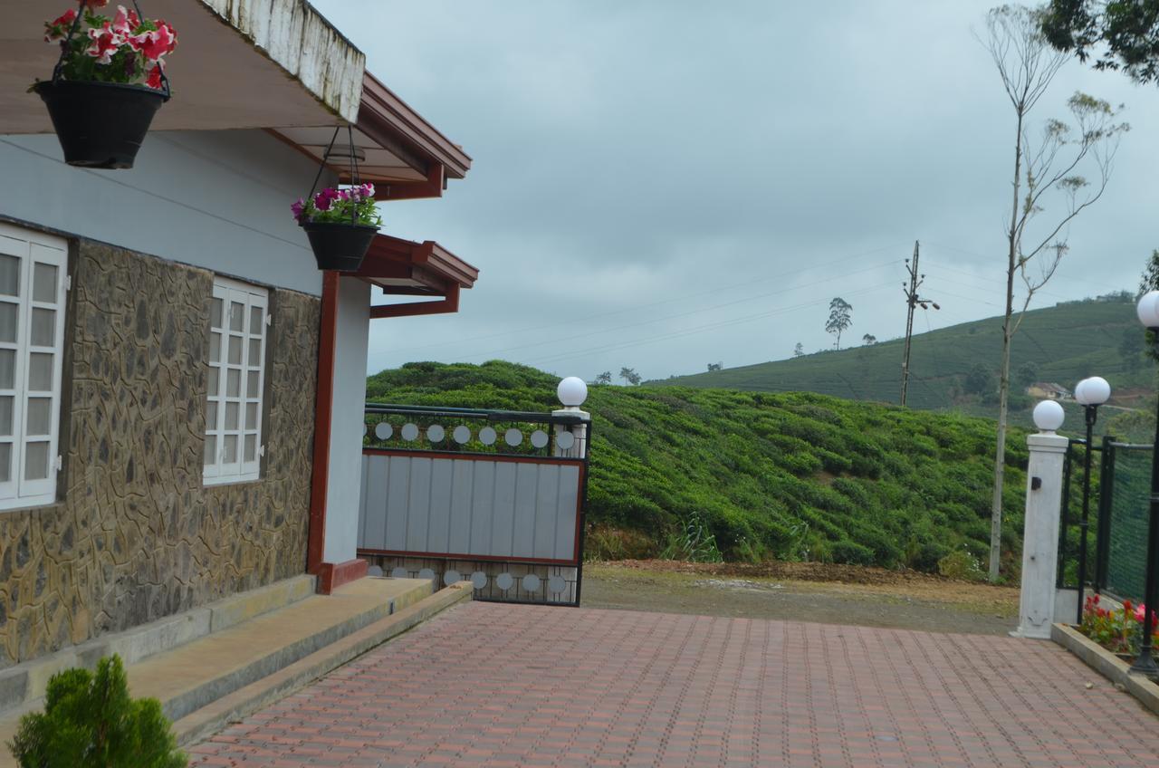 Casablanka Rest Nanu Oya Exterior foto