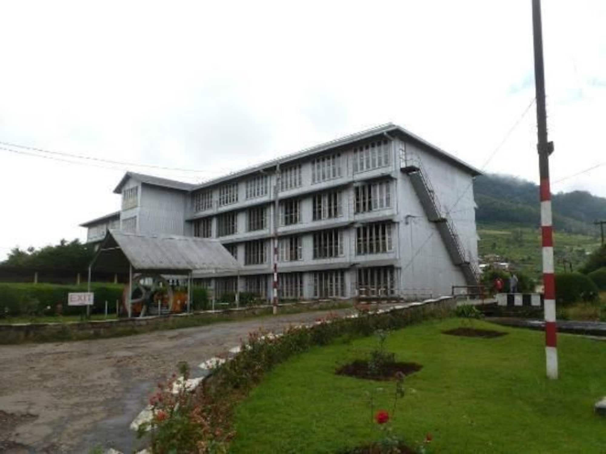 Casablanka Rest Nanu Oya Exterior foto