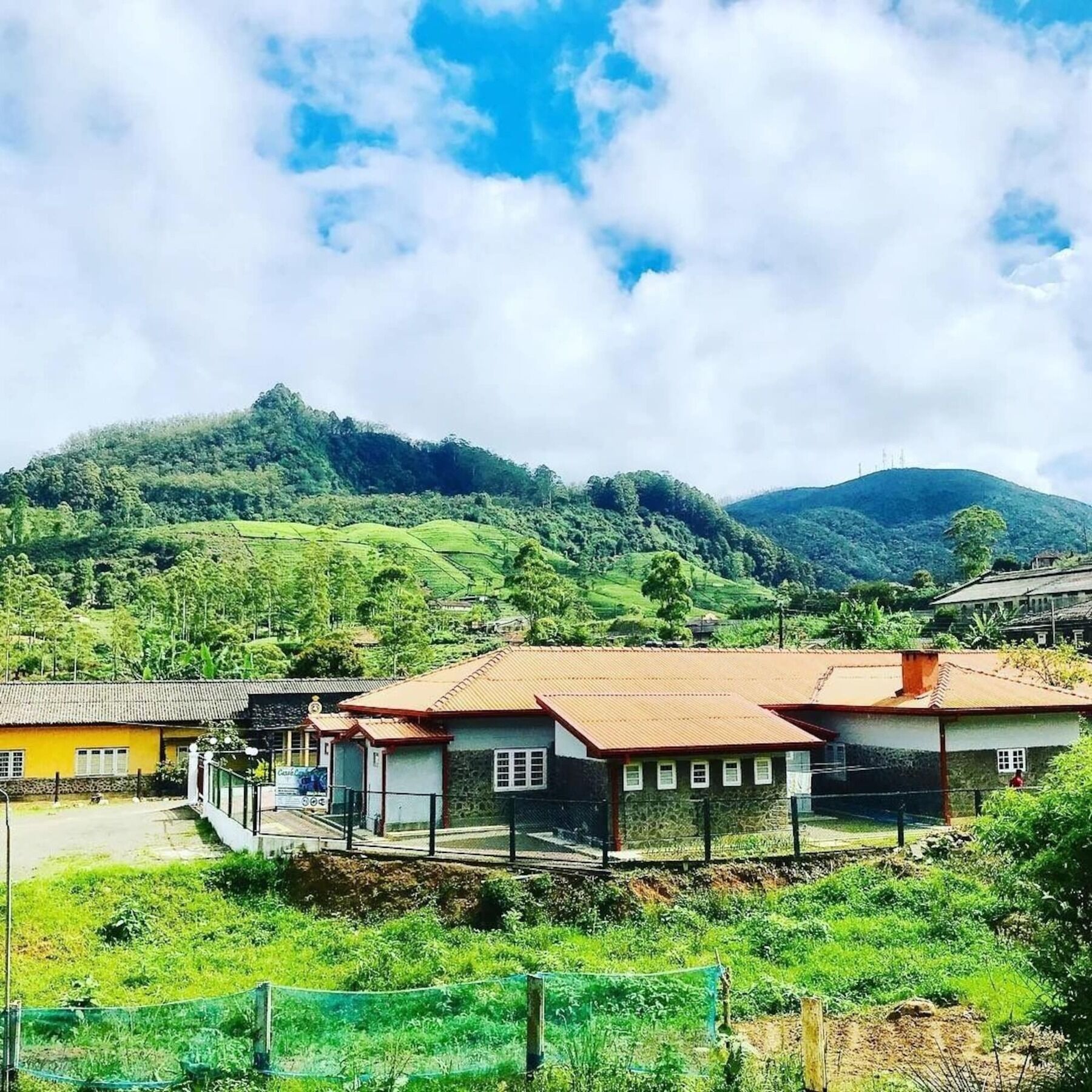 Casablanka Rest Nanu Oya Exterior foto